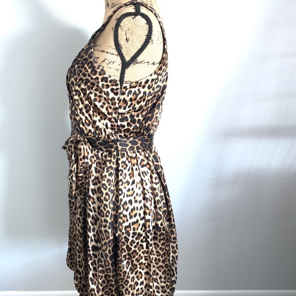 Laundry by Shelli Segal Animal Print dress - Picture 5 of 7